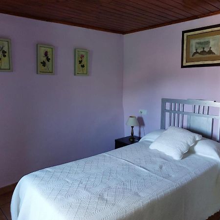 실레다 Casas De Maragouzos 빌라 외부 사진