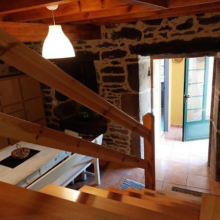 실레다 Casas De Maragouzos 빌라 외부 사진
