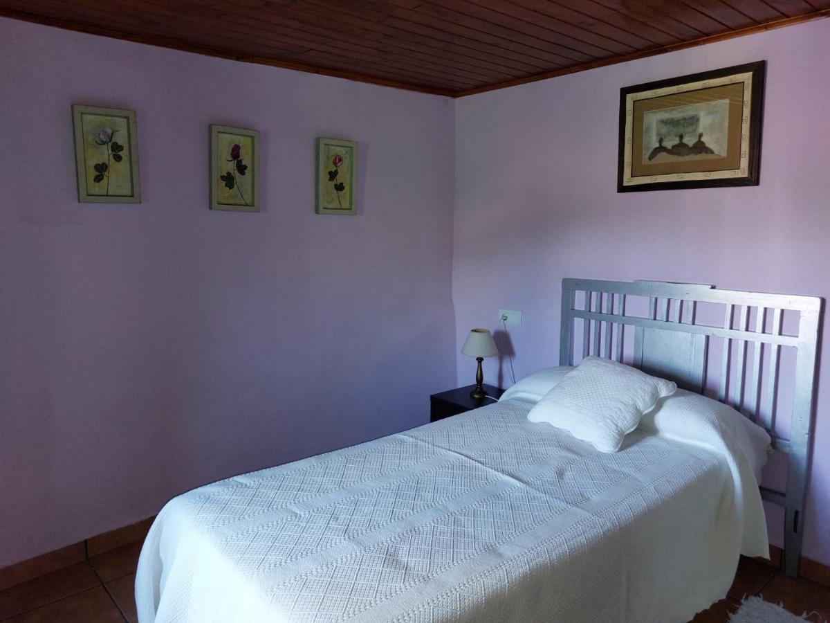 실레다 Casas De Maragouzos 빌라 외부 사진