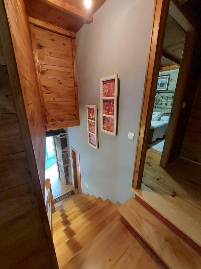 실레다 Casas De Maragouzos 빌라 외부 사진