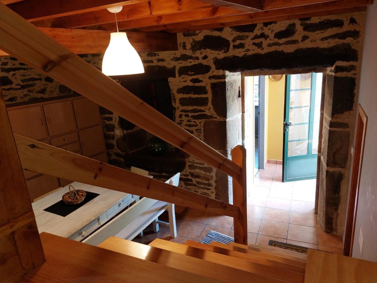 실레다 Casas De Maragouzos 빌라 외부 사진