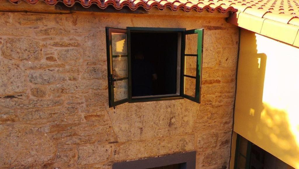 실레다 Casas De Maragouzos 빌라 외부 사진