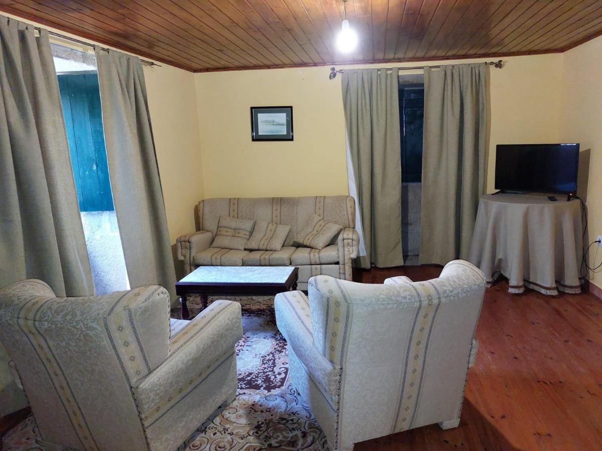 실레다 Casas De Maragouzos 빌라 외부 사진