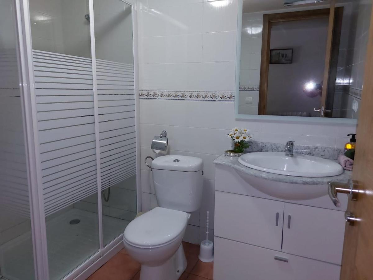 실레다 Casas De Maragouzos 빌라 외부 사진