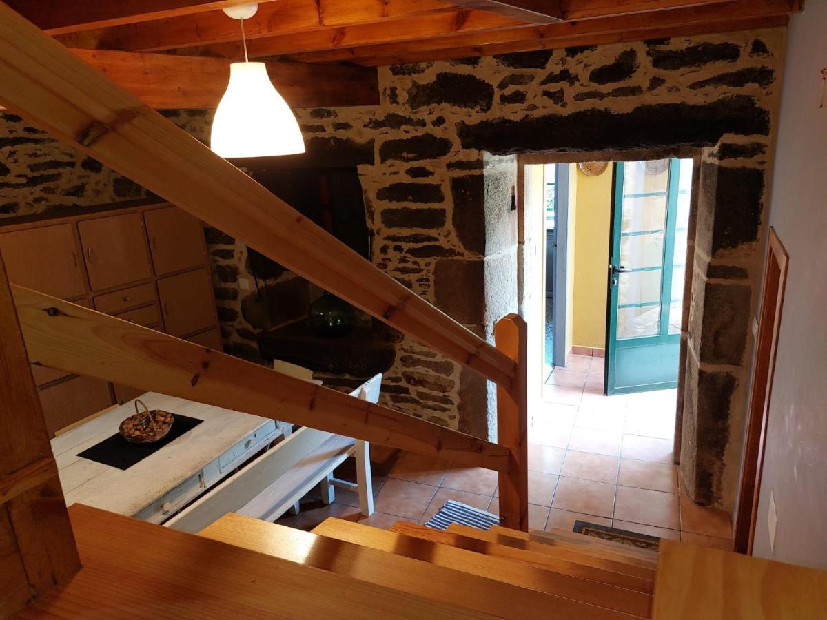 실레다 Casas De Maragouzos 빌라 외부 사진