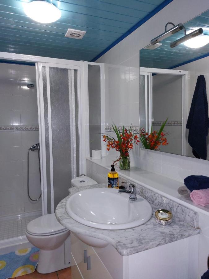 실레다 Casas De Maragouzos 빌라 외부 사진